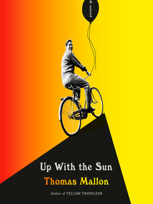 cover image of Up With the Sun